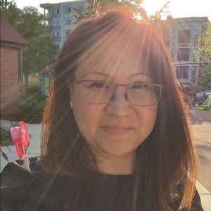 Meet your Posher, Yolanda